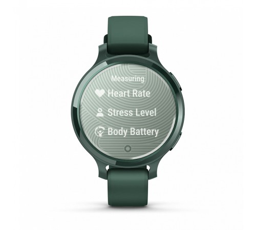 Умные часы Garmin Lily 2 Active, зеленый (010-02891-02) Умные часы Garmin Lily 2 Active, зеленый (010-02891-02)