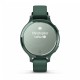 Умные часы Garmin Lily 2 Active, зеленый (010-02891-02)