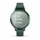 Умные часы Garmin Lily 2 Active, зеленый (010-02891-02)