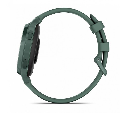 Умные часы Garmin Lily 2 Active, зеленый (010-02891-02) Умные часы Garmin Lily 2 Active, зеленый (010-02891-02)