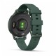 Умные часы Garmin Lily 2 Active, зеленый (010-02891-02)
