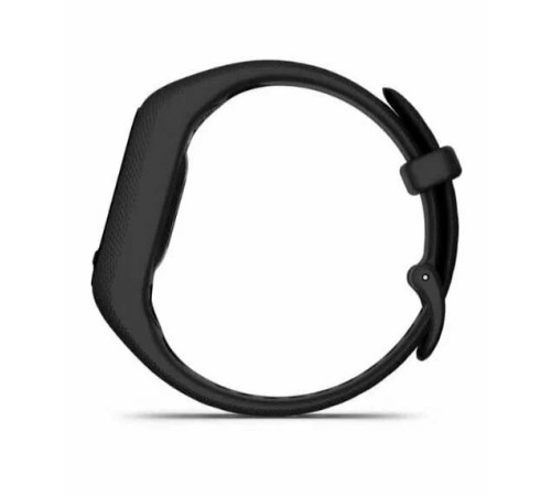 Фитнес-браслет Garmin Vivosmart 5, L, черный