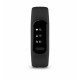 Фитнес-браслет Garmin Vivosmart 5, L, черный