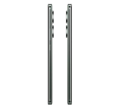 Смартфон Realme GT6T 12/256GB, EU, зеленый Смартфон Realme GT6T 12/256GB, EU, зеленый