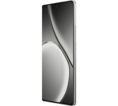 Смартфон Realme GT6T 12/256GB, EU, серебренный