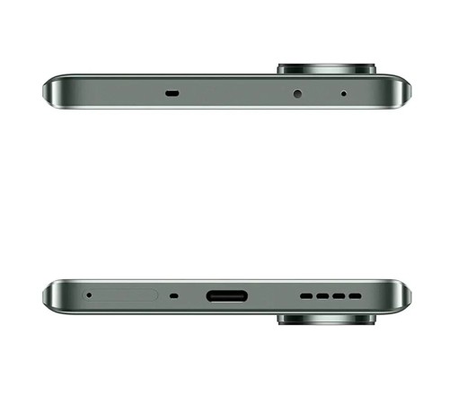 Смартфон Realme GT6T 12/256GB, RU, зеленый