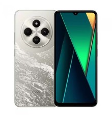 Смартфон Xiaomi Poco C75 6/256Gb RU Gold