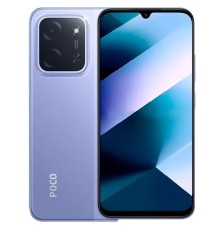 Смартфон Xiaomi Poco C85 6/128Gb Purple