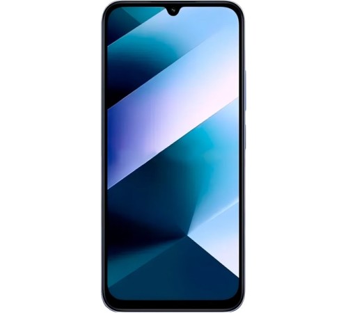 Смартфон Xiaomi Poco C85 8/256Gb Black