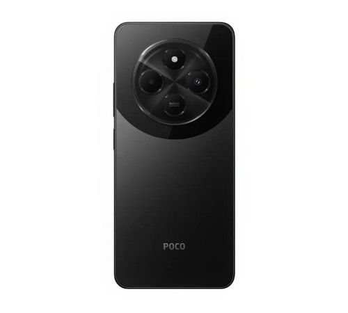 Смартфон Xiaomi Poco C75 8/256Gb RU Black