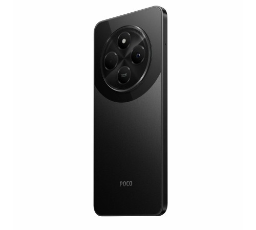 Смартфон Xiaomi Poco C75 8/256Gb RU Black