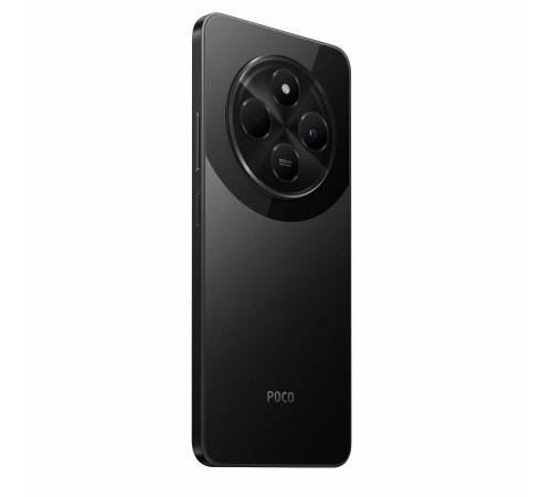 Смартфон Xiaomi Poco C75 8/256Gb RU Black