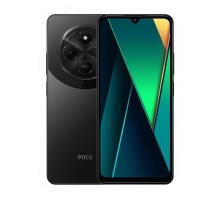 Смартфон Xiaomi Poco C75 6/128Gb RU Black Смартфон Xiaomi Poco C75 6/128Gb RU Black