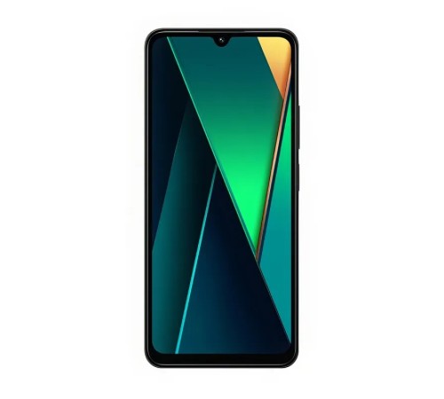 Смартфон Xiaomi Poco C75 6/128Gb RU Black