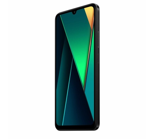Смартфон Xiaomi Poco C75 6/128Gb RU Black