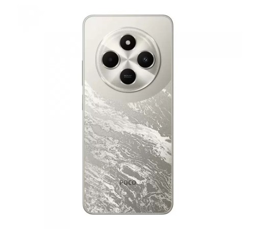 Смартфон Xiaomi Poco C75 8/256Gb RU Gold