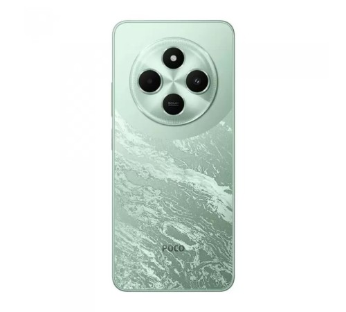 Смартфон Xiaomi Poco C75 6/128Gb RU Green