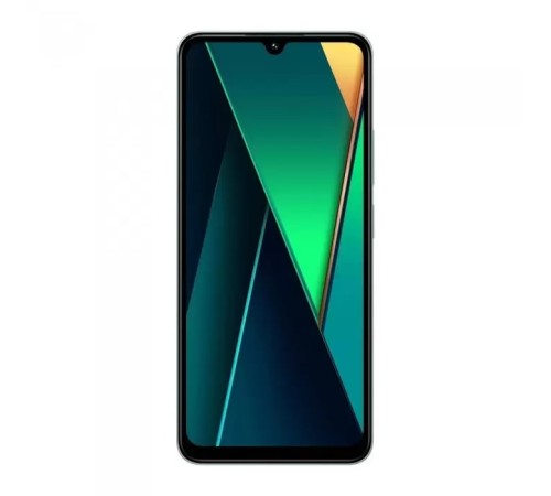 Смартфон Xiaomi Poco C75 8/256Gb RU Green