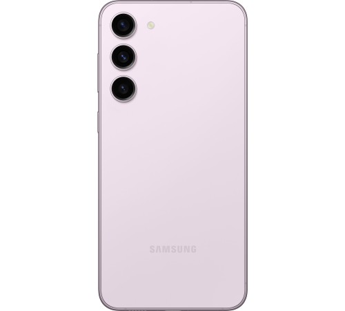 Смартфон Samsung Galaxy S23 Plus 8/512ГБ (S916B), Dual nano SIM, лаванда