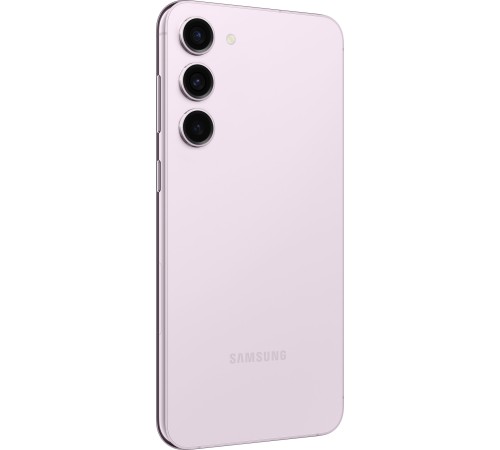 Смартфон Samsung Galaxy S23 Plus 8/512ГБ (S916B), Dual nano SIM, лаванда