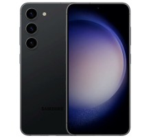 Смартфон Samsung Galaxy S23 Plus 8/512ГБ (S916B), Dual nano SIM, черный