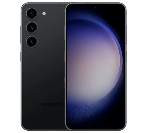 Смартфон Samsung Galaxy S23 Plus 8/512ГБ (S916B), Dual nano SIM, черный Смартфон Samsung Galaxy S23 Plus 8/512ГБ (S916B), Dual nano SIM, черный