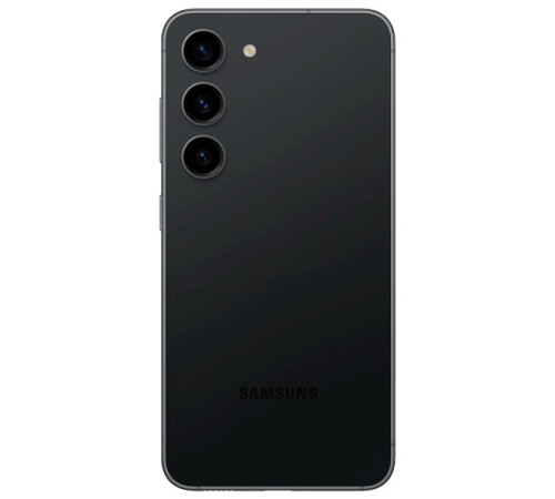 Смартфон Samsung Galaxy S23 Plus 8/512ГБ (S916B), Dual nano SIM, черный Смартфон Samsung Galaxy S23 Plus 8/512ГБ (S916B), Dual nano SIM, черный