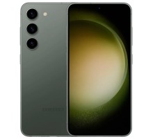 Смартфон Samsung Galaxy S23 Plus 8/512ГБ (S916B), Dual nano SIM, зеленый