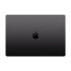 Ноутбук Apple MacBook Pro 14 2024 3024×1964, Apple M4, 10CPU, 10GPU, RAM 32 GB, SSD 512 GB, macOS, Space black (Z1DS0005Q)