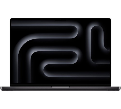 Ноутбук Apple MacBook Pro 14 2024 3024×1964, Apple M4, 10CPU, 10GPU, RAM 24 GB, SSD 1024 GB, macOS, Space black (Z1JR000ER) (nano glass)