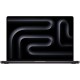 Ноутбук Apple MacBook Pro 14 2024 3024×1964, Apple M4, 10CPU, 10GPU, RAM 24 GB, SSD 1024 GB, macOS, Space black (Z1JR000ER) (nano glass)
