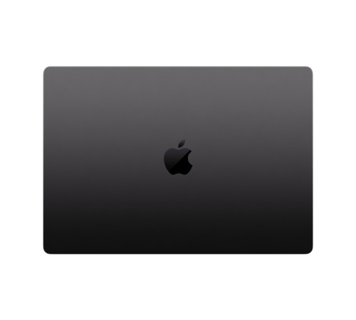 Ноутбук Apple MacBook Pro 14 2024 3024×1964, Apple M4, 10CPU, 10GPU, RAM 24 GB, SSD 1024 GB, macOS, Space black (Z1JR000ER) (nano glass)