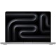 Ноутбук Apple MacBook Pro 14 2024 3024×1964, Apple M4, 10CPU, 10GPU, RAM 24 GB, SSD 1 TB, macOS, Silver (MCX14)