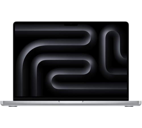 Ноутбук Apple MacBook Pro 14 2024 3024×1964, Apple M4, 10CPU, 10GPU, RAM 16 GB, SSD 512 GB, macOS, Silver (MW2W3) Ноутбук Apple MacBook Pro 14 2024 3024×1964, Apple M4, 10CPU, 10GPU, RAM 16 GB, SSD 512 GB, macOS, Silver (MW2W3)