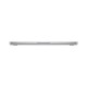 Ноутбук Apple MacBook Pro 14 2024 3024×1964, Apple M4, 10CPU, 10GPU, RAM 16 GB, SSD 512 GB, macOS, Silver (MW2W3)