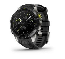 Умные часы Garmin MARQ Athlete (Gen 2) 010-02648-41  