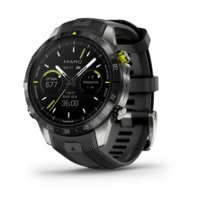 Умные часы Garmin MARQ Athlete (Gen 2) 010-02648-41  