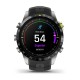 Умные часы Garmin MARQ Athlete (Gen 2) 010-02648-41  