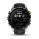 Умные часы Garmin MARQ Athlete (Gen 2) 010-02648-41  