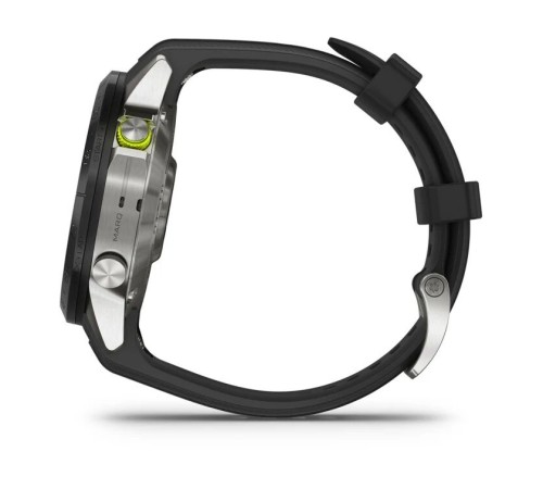 Умные часы Garmin MARQ Athlete (Gen 2) 010-02648-41  
