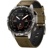 Умные часы Garmin MARQ Adventurer (Gen 2) 010-02648-31
