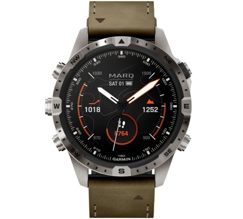 Умные часы Garmin MARQ Adventurer (Gen 2) 010-02648-31