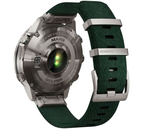 Умные часы Garmin MARQ Golfer (Gen 2) EU