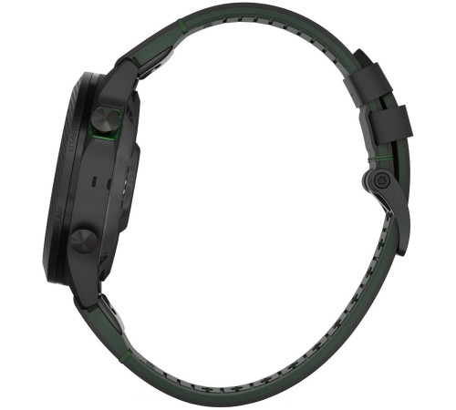 Умные часы Garmin MARQ Golfer (Gen 2) Carbon Edition EU