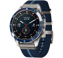 Умные часы Garmin MARQ Captain (Gen 2) EU
