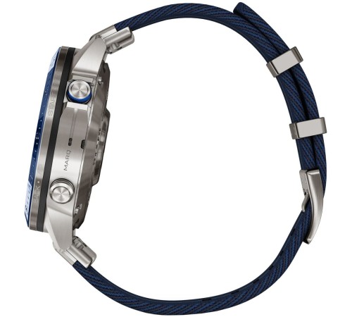 Умные часы Garmin MARQ Captain (Gen 2) EU