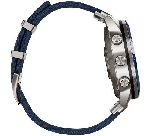 Умные часы Garmin MARQ Captain (Gen 2) EU