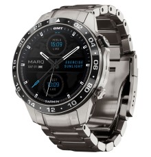 Умные часы Garmin MARQ Aviator (Gen 2) EU