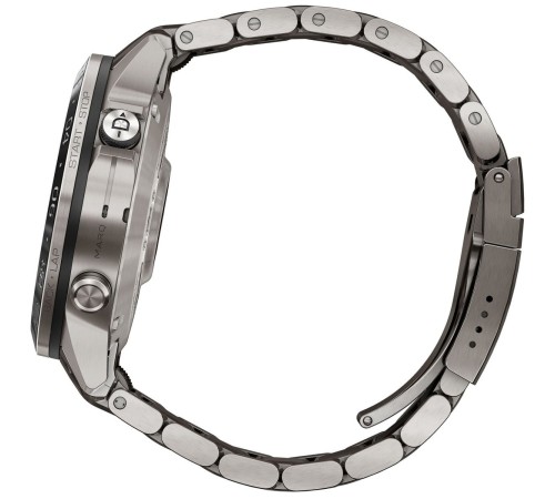 Умные часы Garmin MARQ Aviator (Gen 2) EU