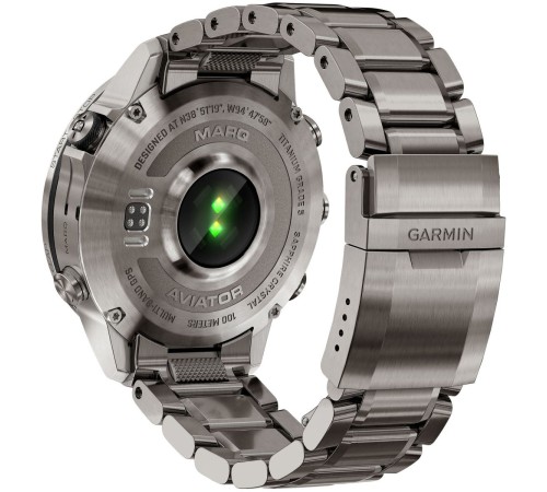 Умные часы Garmin MARQ Aviator (Gen 2) EU